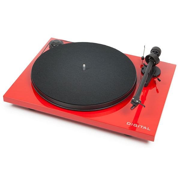 Pro-Ject Essential II DIGITAL