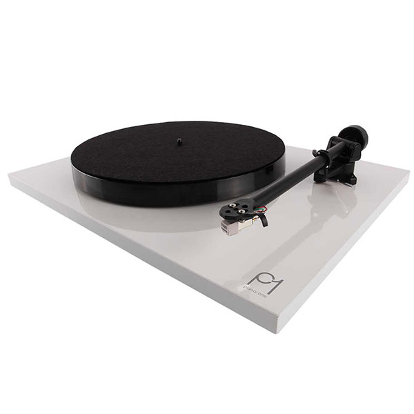 Rega RP1