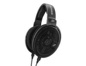 Cuffie audiophile Sennheiser HD 660 S