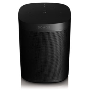 Sonos ONE